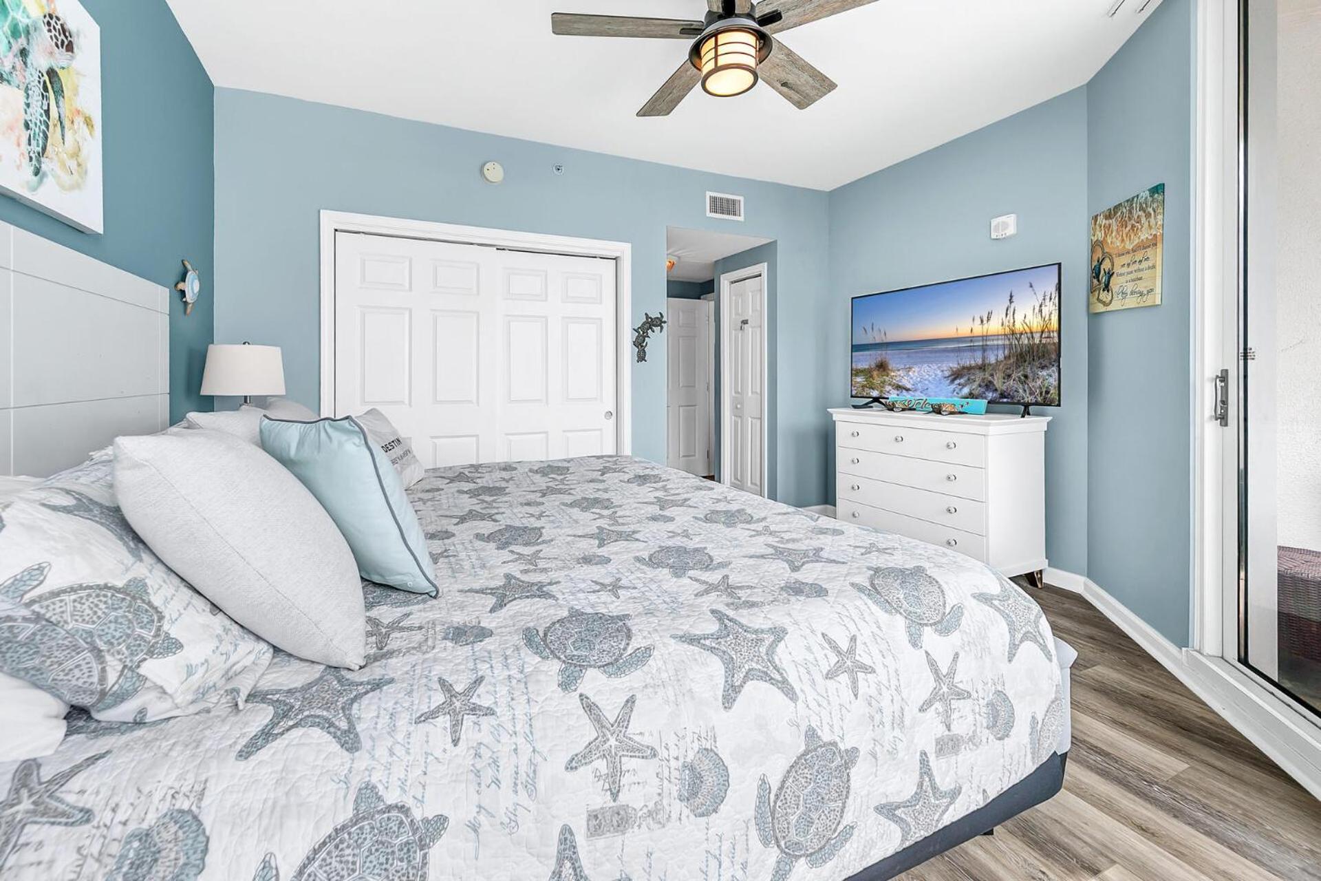 Palms Of Destin, Gulf And Pool Views, Great Amenities Apartamento Exterior foto